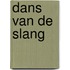 Dans van de slang