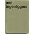 Met tegenliggers