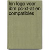 Lcn logo voor ibm pc-xt-at en compatibles by Unknown