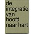 De integratie van hoofd naar hart