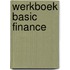 Werkboek Basic Finance