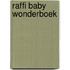Raffi Baby Wonderboek