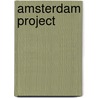 Amsterdam project door Onbekend