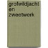 Grofwildjacht en zweetwerk