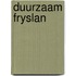 Duurzaam Fryslan