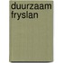 Duurzaam Fryslan