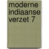 Moderne indiaanse verzet 7