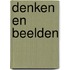 Denken en beelden