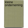 Kleine onderneming by Unknown