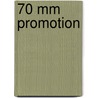 70 mm promotion door J. Belton