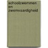Schoolzwemmen en zwemvaardigheid