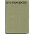 Aris-ijsprojecten