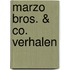 Marzo bros. & co. verhalen