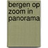 Bergen op Zoom in panorama