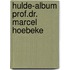 Hulde-album prof.dr. marcel hoebeke