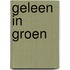 Geleen in groen