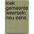 Kiek gemeente Weerselo nou eens