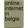 Online internet in Belgie door B. Lips