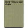 Graft-versus-Host ziekte door L.D. Cornelissen