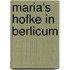 Maria's Hofke in Berlicum