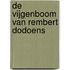 De vijgenboom van Rembert Dodoens