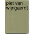 Piet van Wijngaerdt