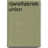 Rijwielfabriek Union