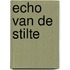 Echo van de stilte