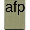 AFP door Onbekend