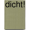 Dicht! door W. de Gooier