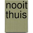 Nooit thuis