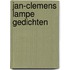 Jan-Clemens Lampe gedichten