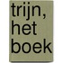 Trijn, het boek