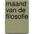 Maand van de filosofie