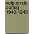 Velp en de oorlog 1940-1945
