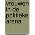 Vrouwen in de politieke arena