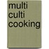 Multi Culti Cooking