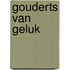 Gouderts van geluk