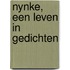 Nynke, een leven in gedichten