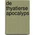 De thyatierse apocalyps