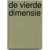 De vierde dimensie door D.Y. Cho