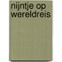 Nijntje op wereldreis
