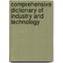 Comprehensive Dictionary of Industry and Technology