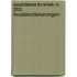Aaalsterse kroniek in 200 houtskooltekeningen