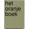 Het Oranje Boek door R.L. Dixit