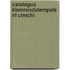Catalogus kleinrondstempels nl utrecht