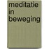 Meditatie in Beweging