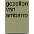 Gezellen van ambarro