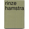 Rinze hamstra door Hamstra