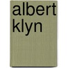 Albert klyn door Klyn